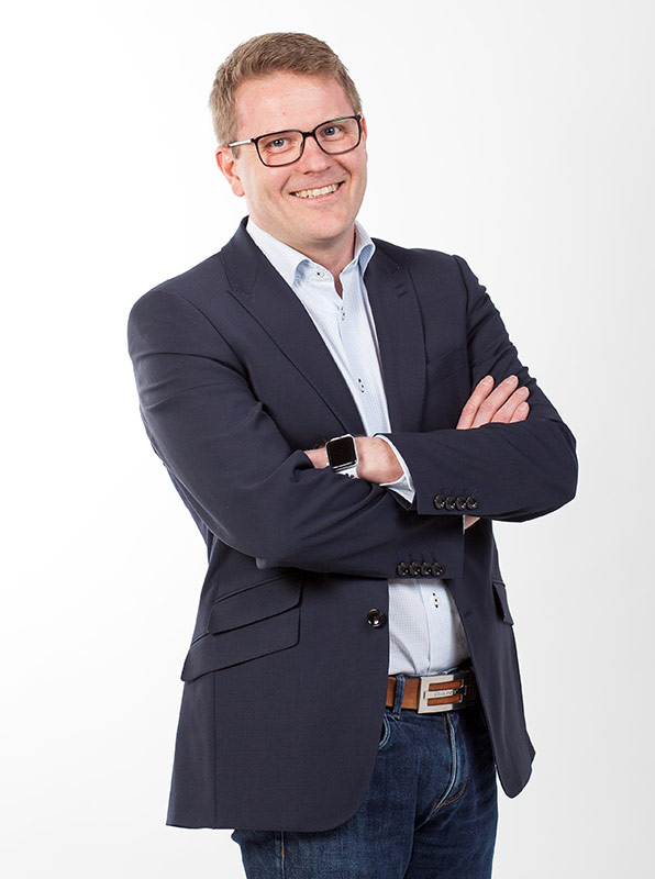 Patrik Gustafsson
