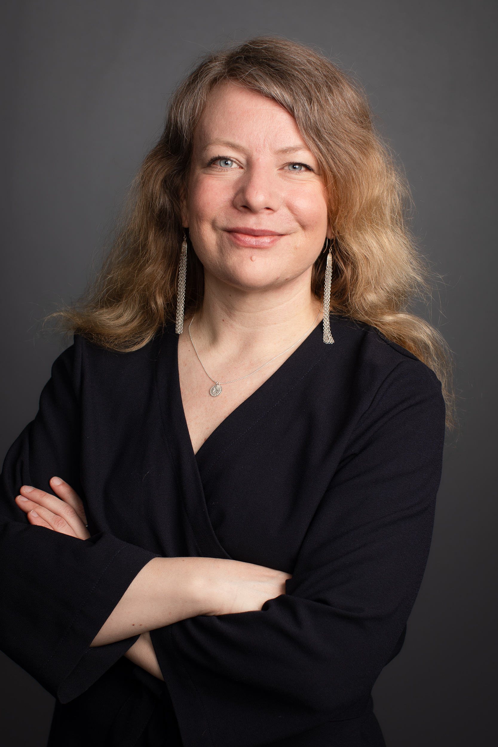Karoliina Kaihlanen